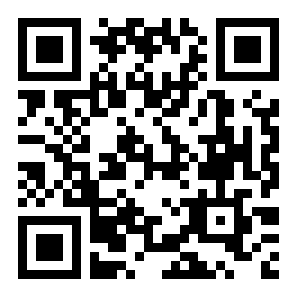 健身跑酷二维码