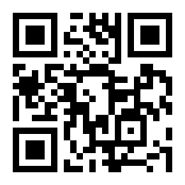 漂移之王超载二维码