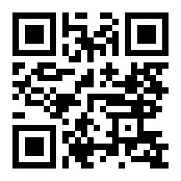 小象识字二维码