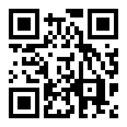 5G极速宝二维码