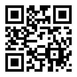 随意出行二维码