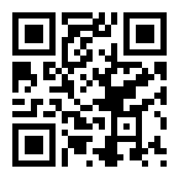 彩色砖块二维码