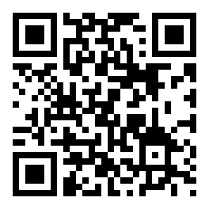 野兽跳羚二维码