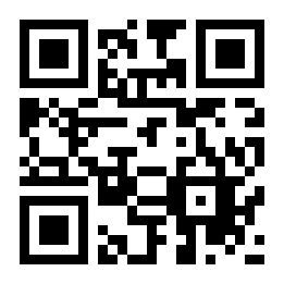 极信通信二维码