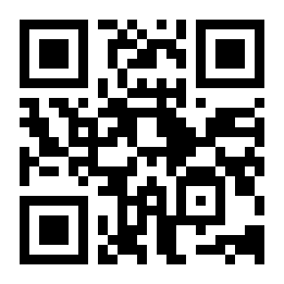 拉面堆栈跑二维码