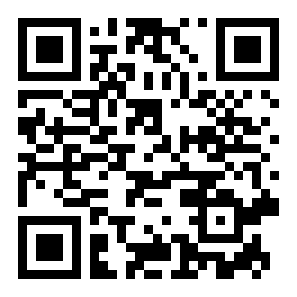 快酷英语二维码