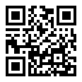 迅播动漫影院二维码