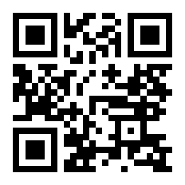 工作时间记录二维码