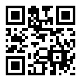 奇葩排球二维码