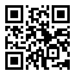 幸运跳跃二维码