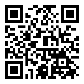 我吃饭贼大声二维码