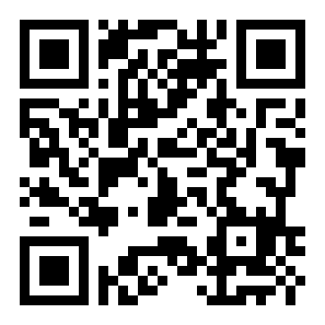 死神哪有这么可爱二维码