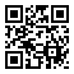 漂移汽车城市挑战赛二维码
