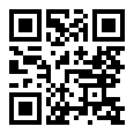 快点小说二维码