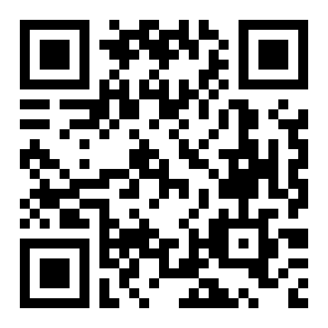 模拟星球爆炸二维码