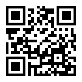 瓜山书屋二维码
