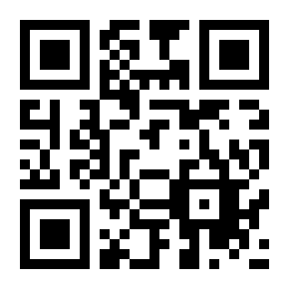 元气桌面壁纸二维码
