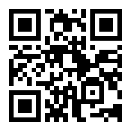 奇石英语二维码