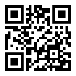 子弹行动二维码