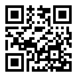 伍祖国际二维码