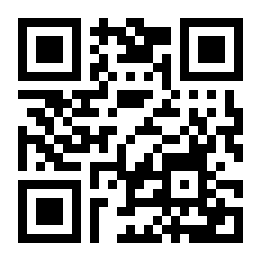 遇音大龄征婚二维码