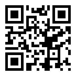 极速赛车3D二维码