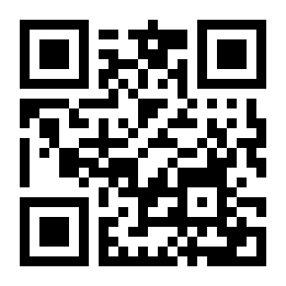 漫画天堂原版二维码