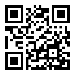 快喵影视二维码