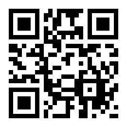 模拟刺激枪战二维码