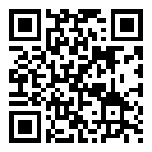 潮玩酷盒二维码