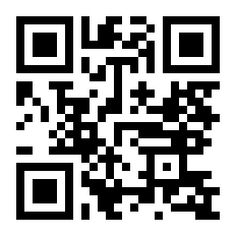 骗子汤姆4准发型师二维码