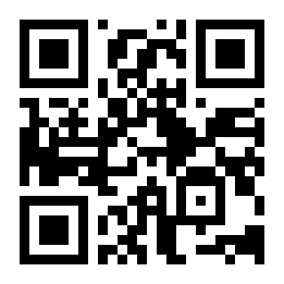 小鸟分类大师二维码