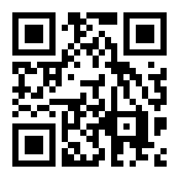 农用拖拉机驾驶模拟器二维码