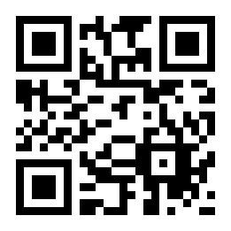 暴风雪机器人二维码