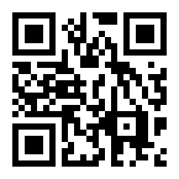 这是什么鬼二维码