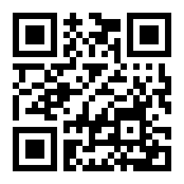 心灵射手二维码