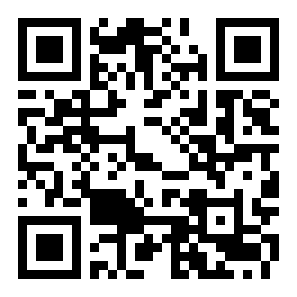 绿洲计划原版无修改版二维码