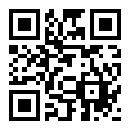 拾色竞赛二维码