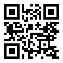 终极超级坡道二维码