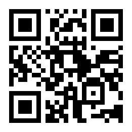 FMF赛跑运动员二维码