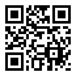 韩语单词二维码