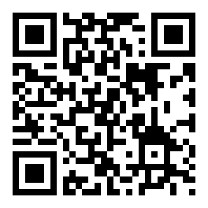 华夏人生内置菜单版二维码