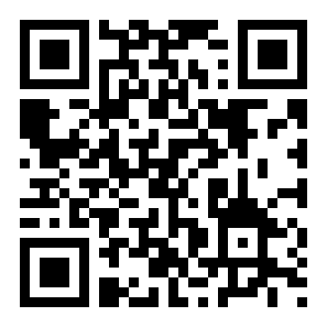 知呀天气二维码