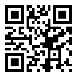 猛鬼宿舍修改器版二维码