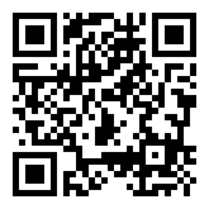 爱影视频二维码