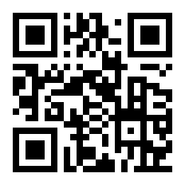 杀手狂奔二维码