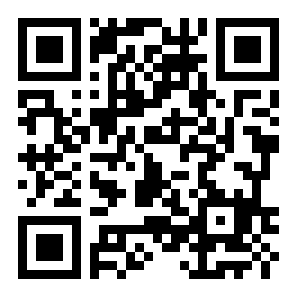 黑暗之刃二维码