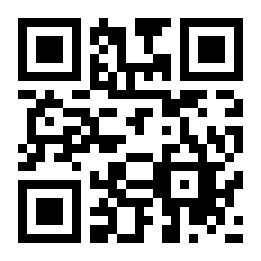 迷之实验室二维码