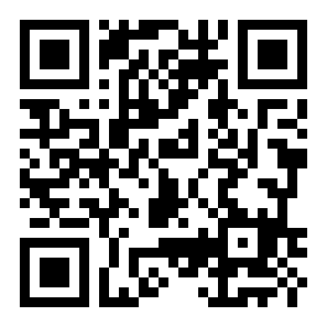 巨大少女破坏城市二维码