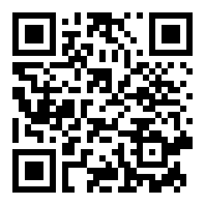 冲撞星球二维码